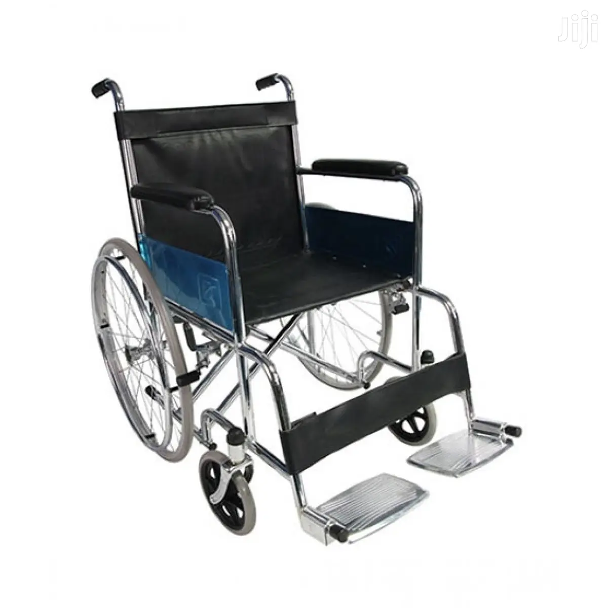 Wheel Chair ( Highly Standard)