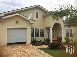 Furnished 5bdrm House in Tema Metropolitan for Sale