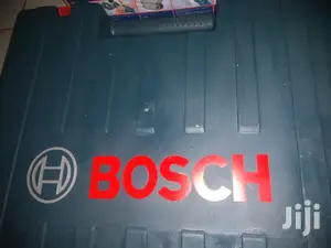 Bosch Hammer New Drilling Chipping Machine New