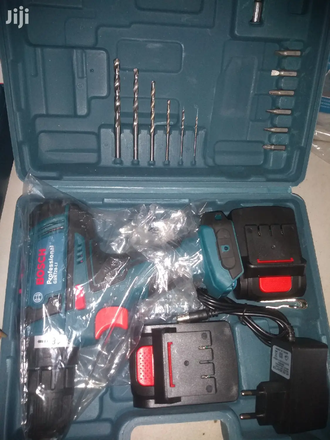 Bosch Cordless Drill at Brand New Original#