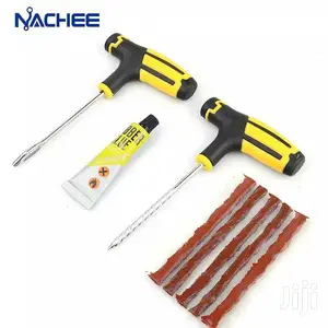 Car Tire Pump + Free Storage Bag+ Free Tire Repair Kit