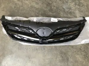 Toyota Corolla Top Grille 2011-13