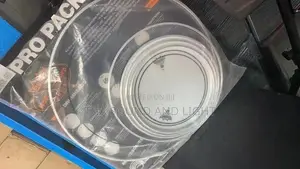Remo Pinstripe Clear Drumhead Pack