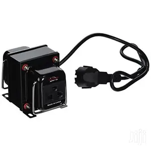 110 Volts High Quality Step Down Transformer
