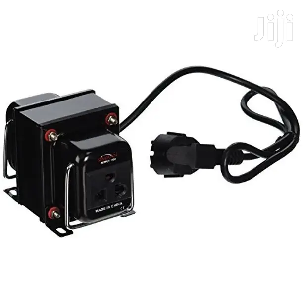 110 Volts High Quality Step Down Transformer