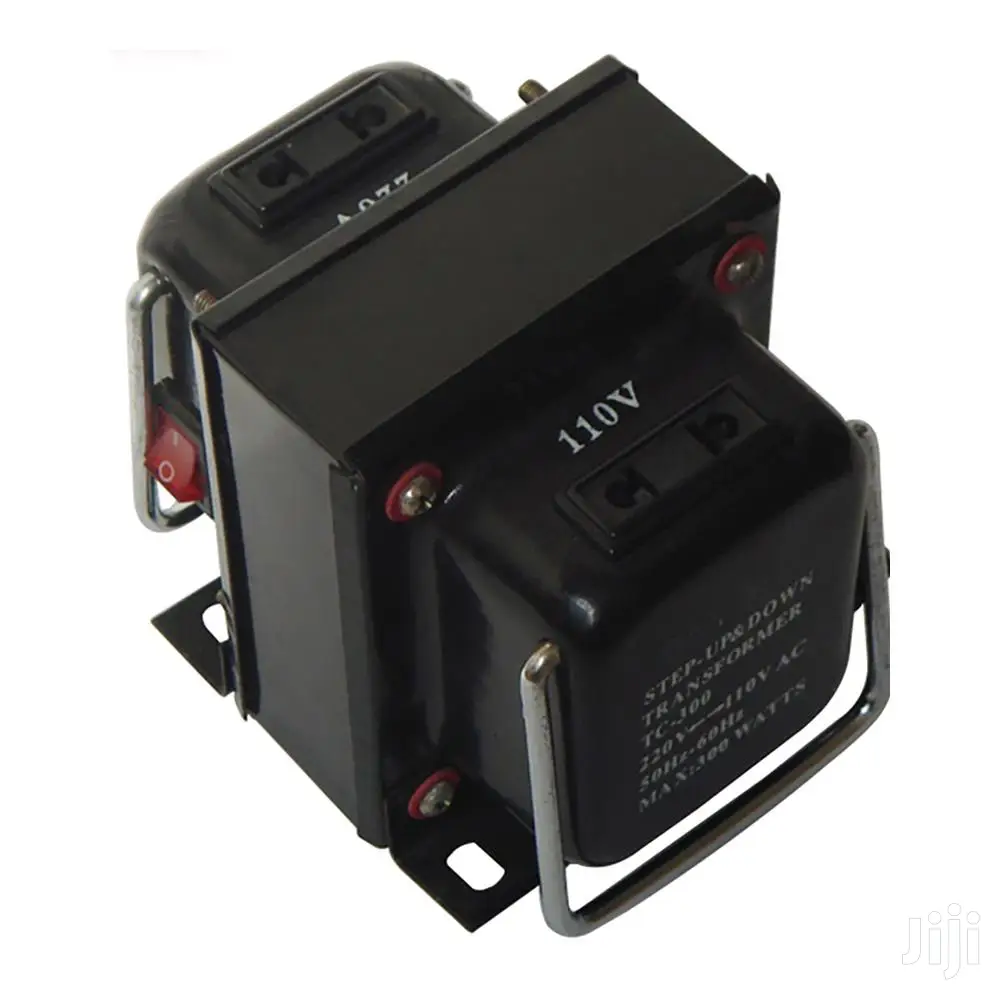 110 Volts High Quality Step Down Transformer