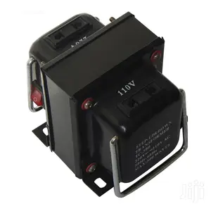 110 Volts High Quality Step Down Transformer