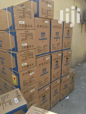 Adequate Fast Chilling Nasco 1.5 Hp Split Ac