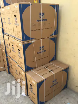 Durable Strong Nasco 1.5 Hp Split Air Conditioner