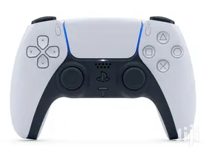 Ps5 Dualsense Wireless Controller