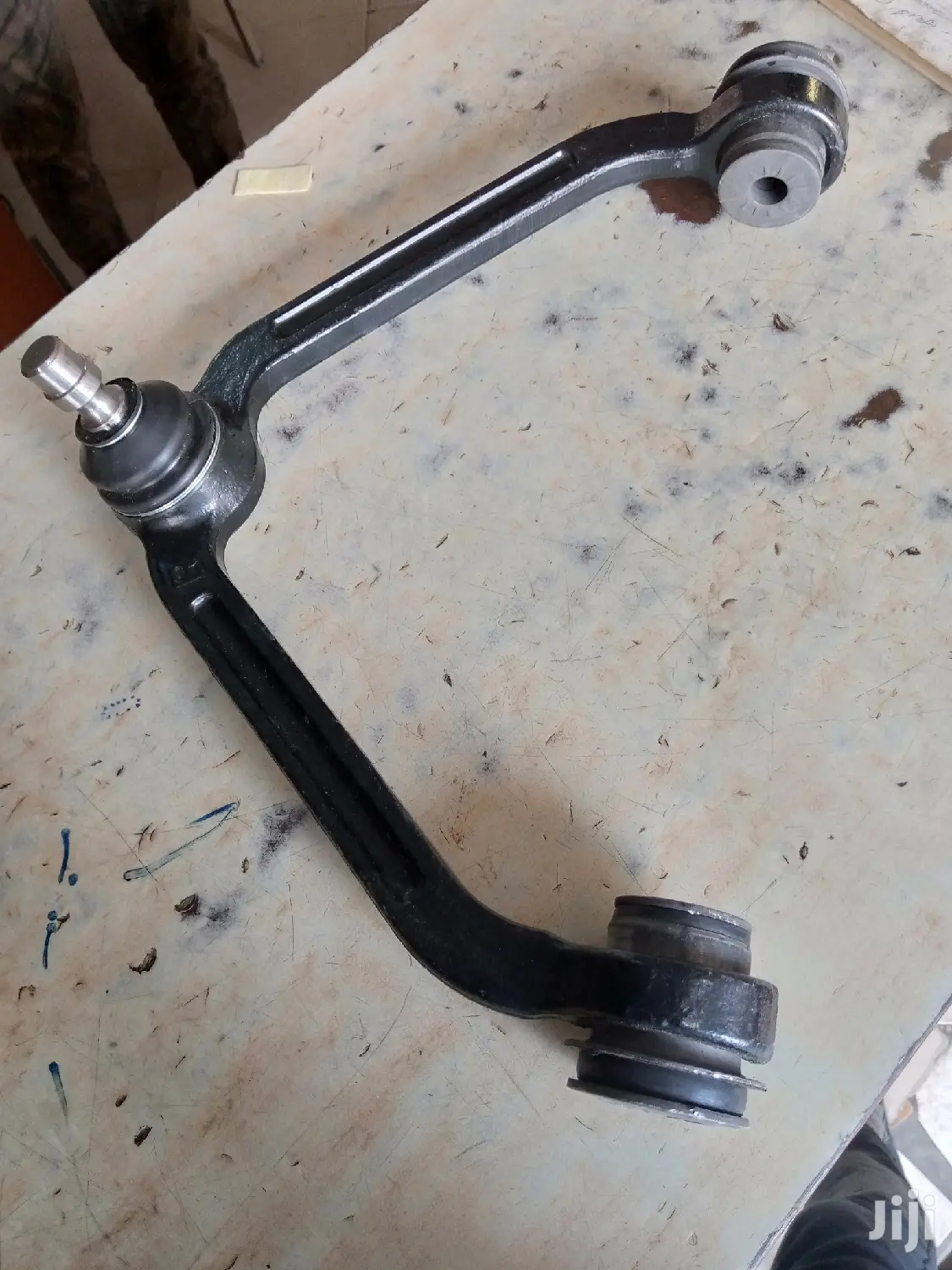 Ford Explorer 1998 V6 4.0L Upper Arm