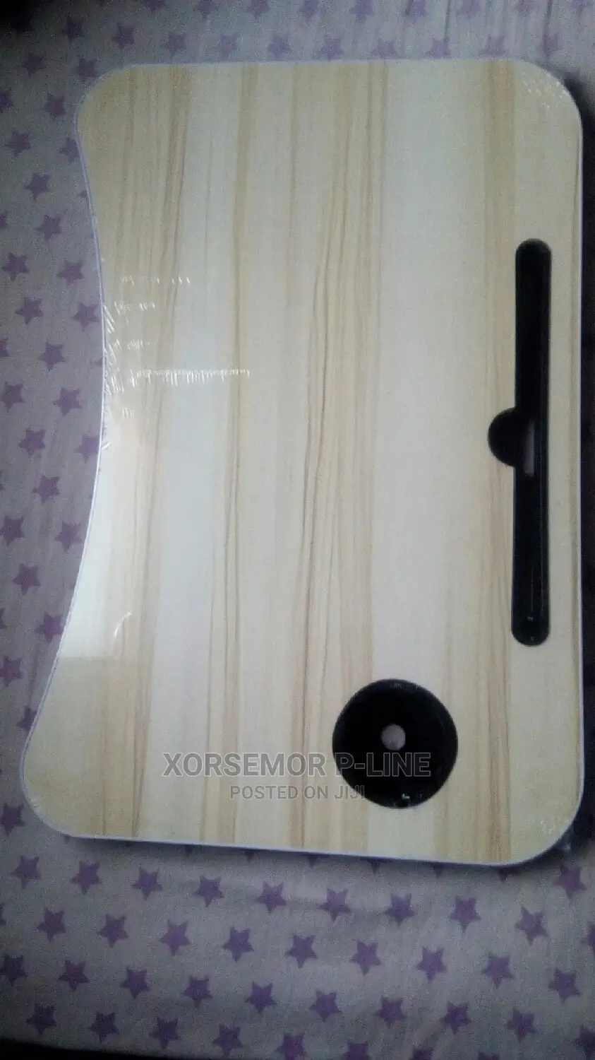 Portable , Foldable Bed Top Table