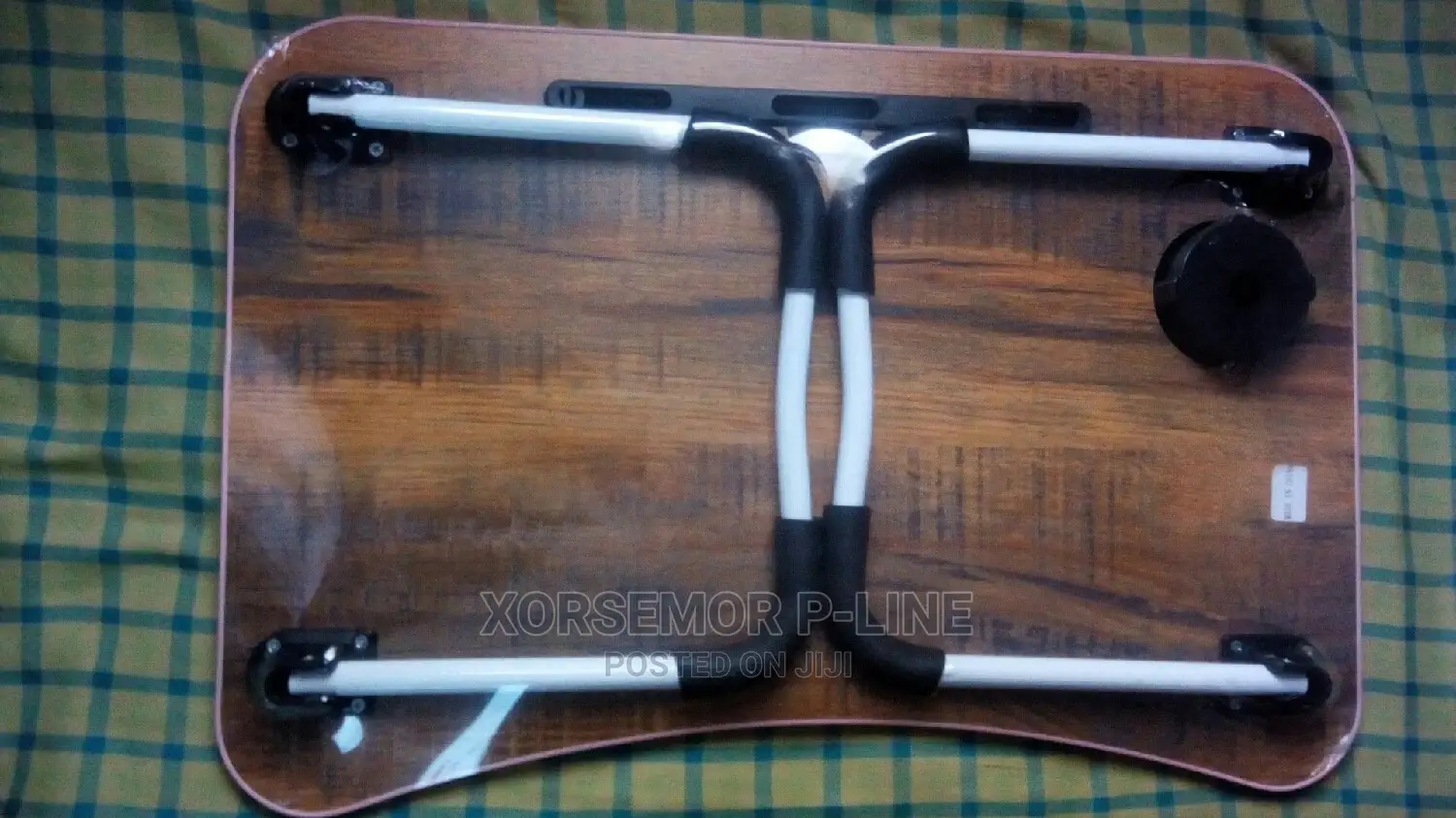 Foldable Laptop Table