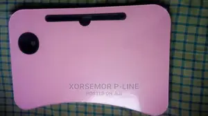 Foldable Laptop Table
