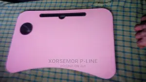 Foldable Laptop Table