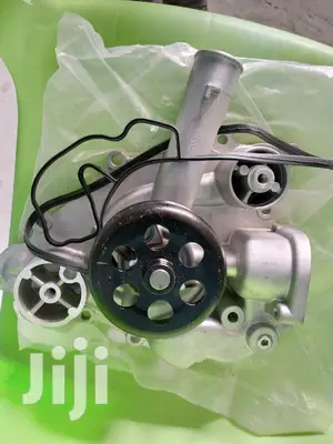 Chryseler 300 5.7L V8 Water Pump