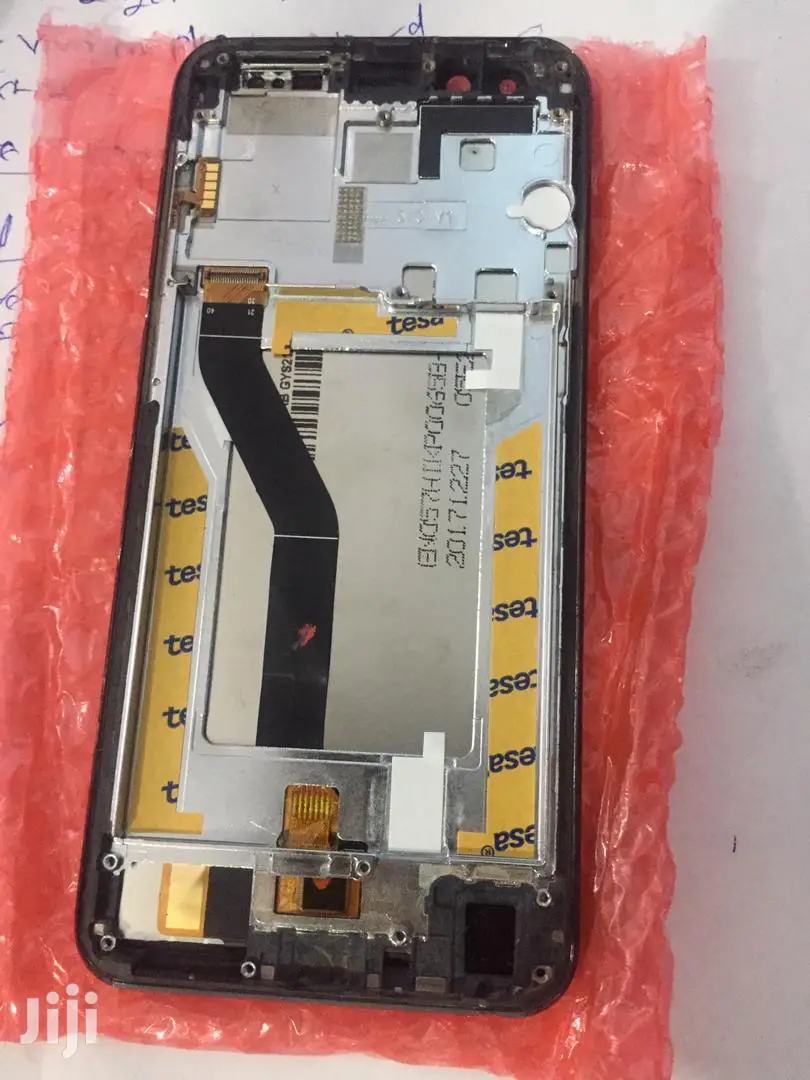 BLU Phones, Parts an Repairs