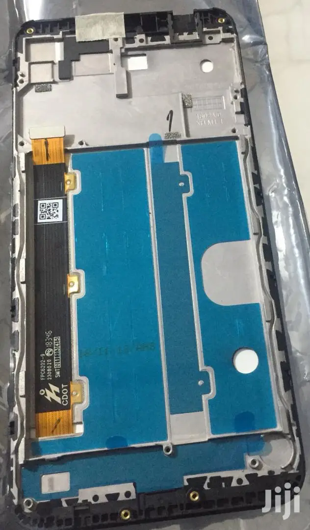 BLU Phones, Parts an Repairs