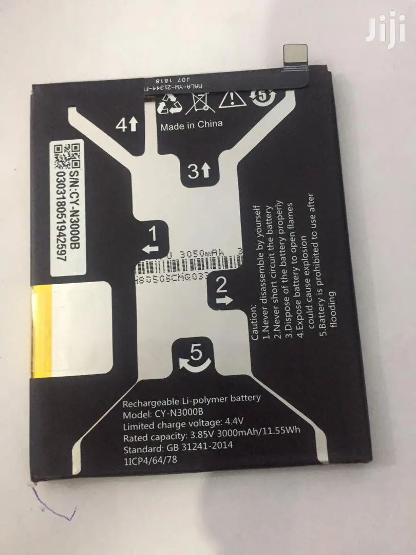 BLU Phones, Parts an Repairs