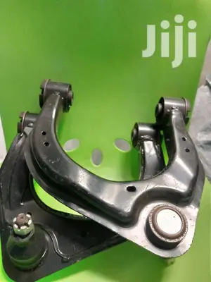 Ford Ranger T6 Front Upper Arm
