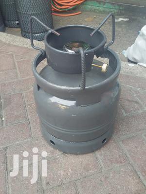 Brand New 6kg Gas Cylinder for Sale