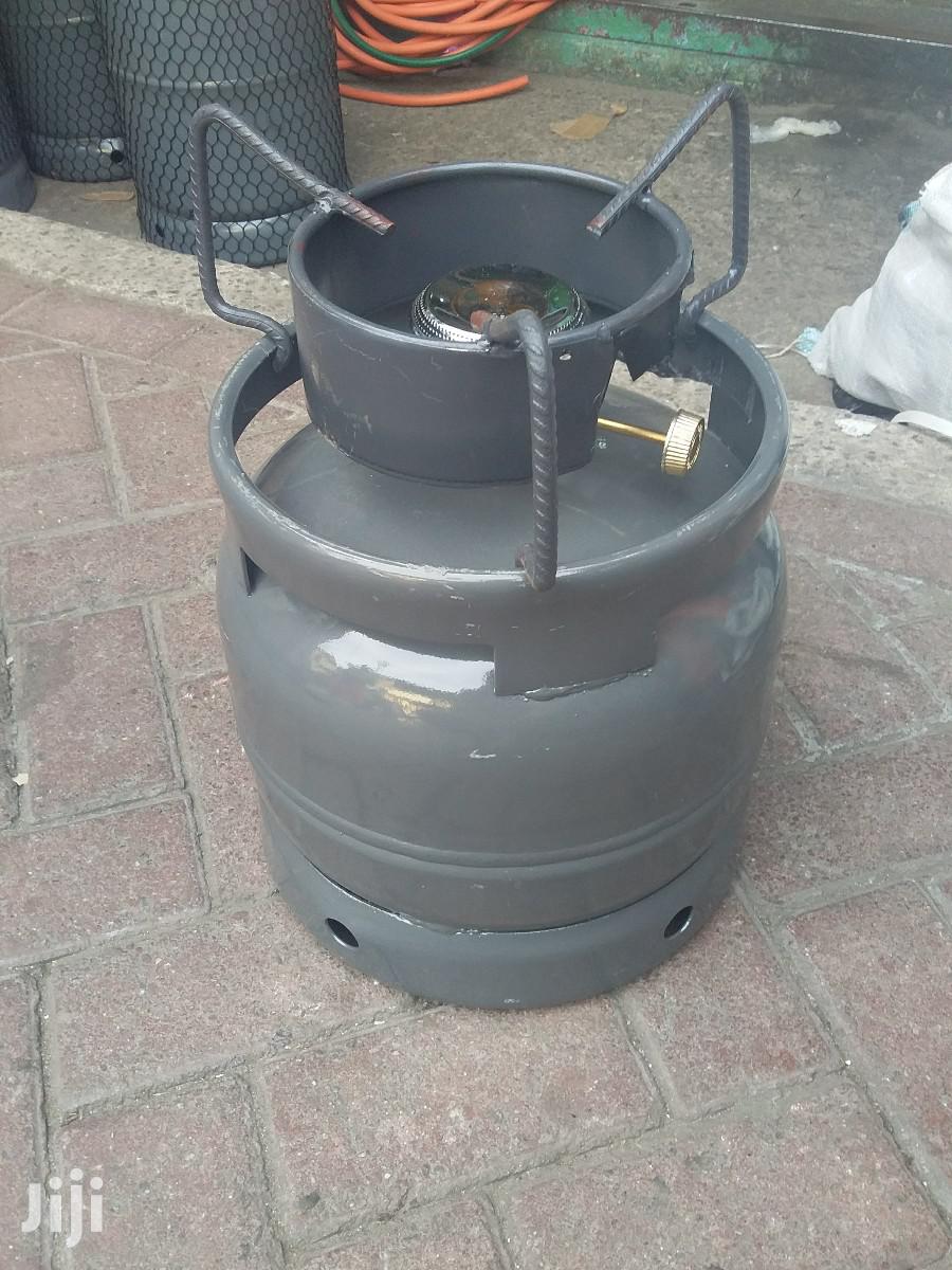 Brand New 6kg Gas Cylinder for Sale
