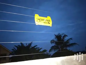 Electric Fence Installation