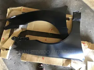 Toyota Corolla Fender 98-2002(Pair)