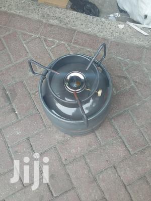 Brand New 6kg Gas Cylinder for Sale