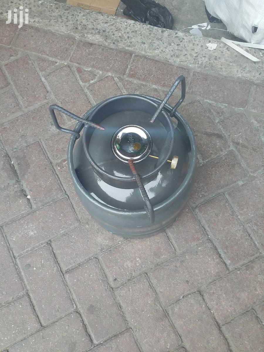 Brand New 6kg Gas Cylinder for Sale