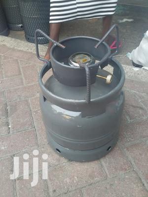 Brand New 6kg Gas Cylinder for Sale
