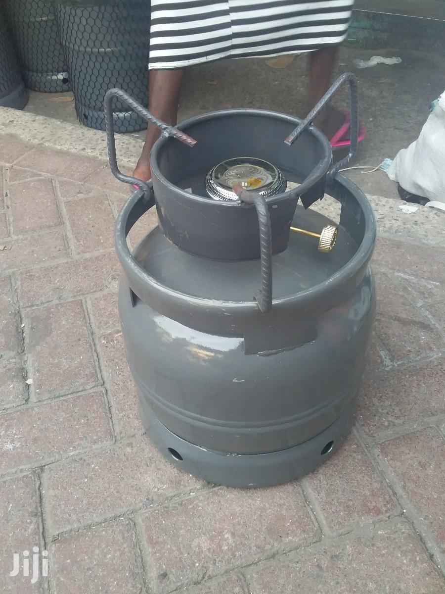 Brand New 6kg Gas Cylinder for Sale
