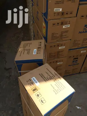 Unique New Nasco 1.5 HP Split R22 Gas Air Conditioner