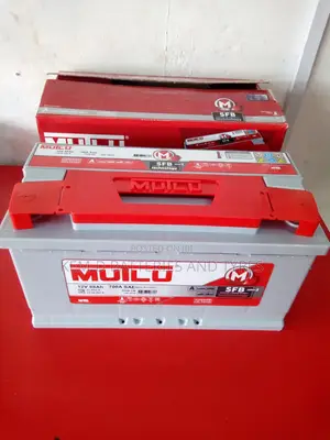 Kem-D Battery
