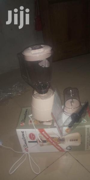 Brand New Binatone Blender With Grinder for Sale