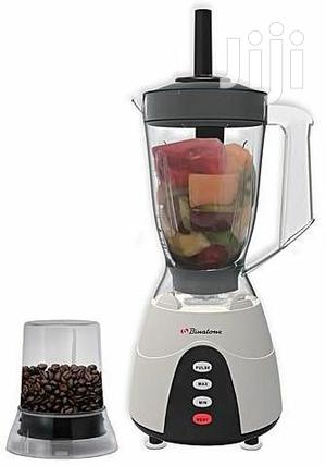 Brand New Binatone Blender With Grinder for Sale