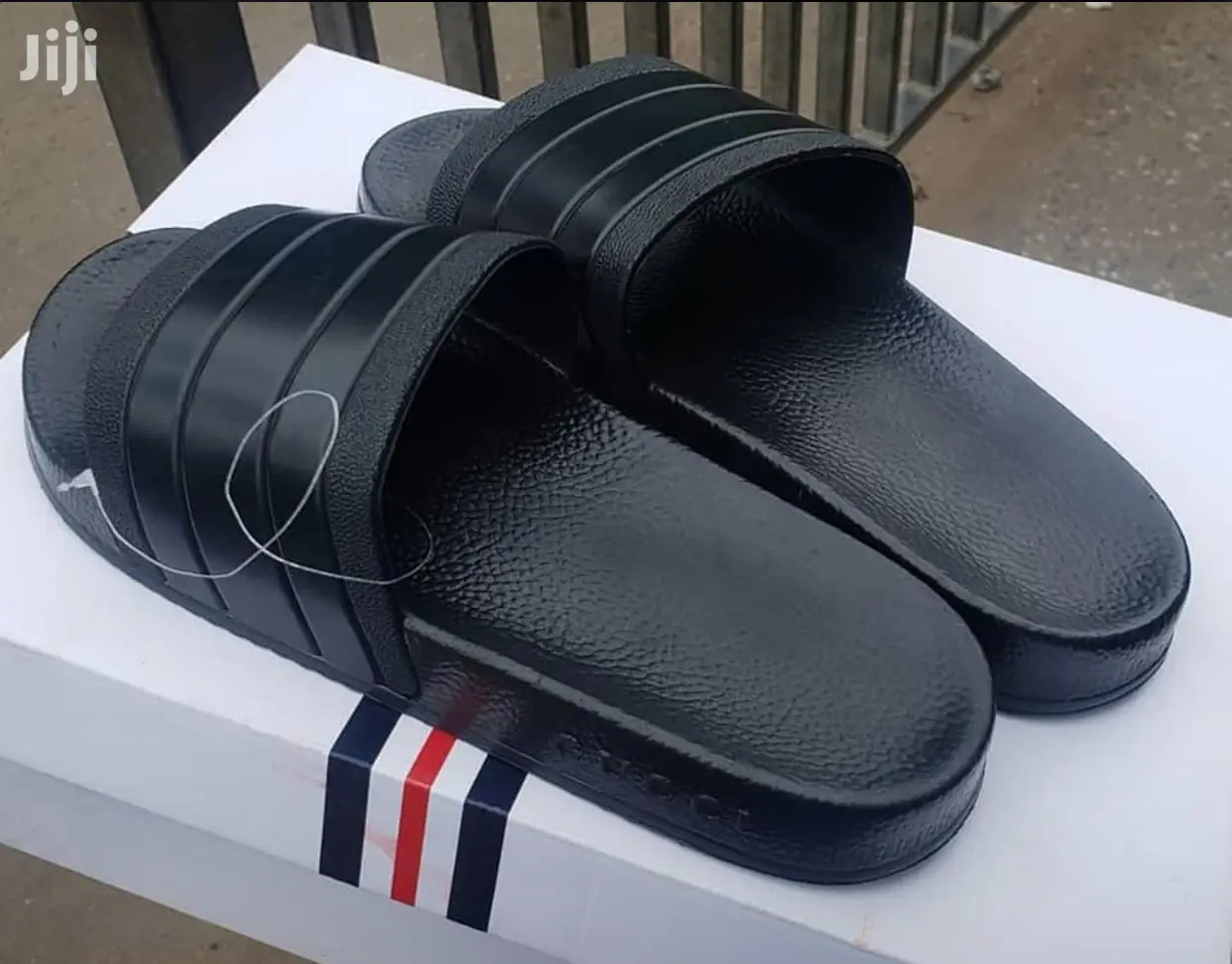Gucci Slippers