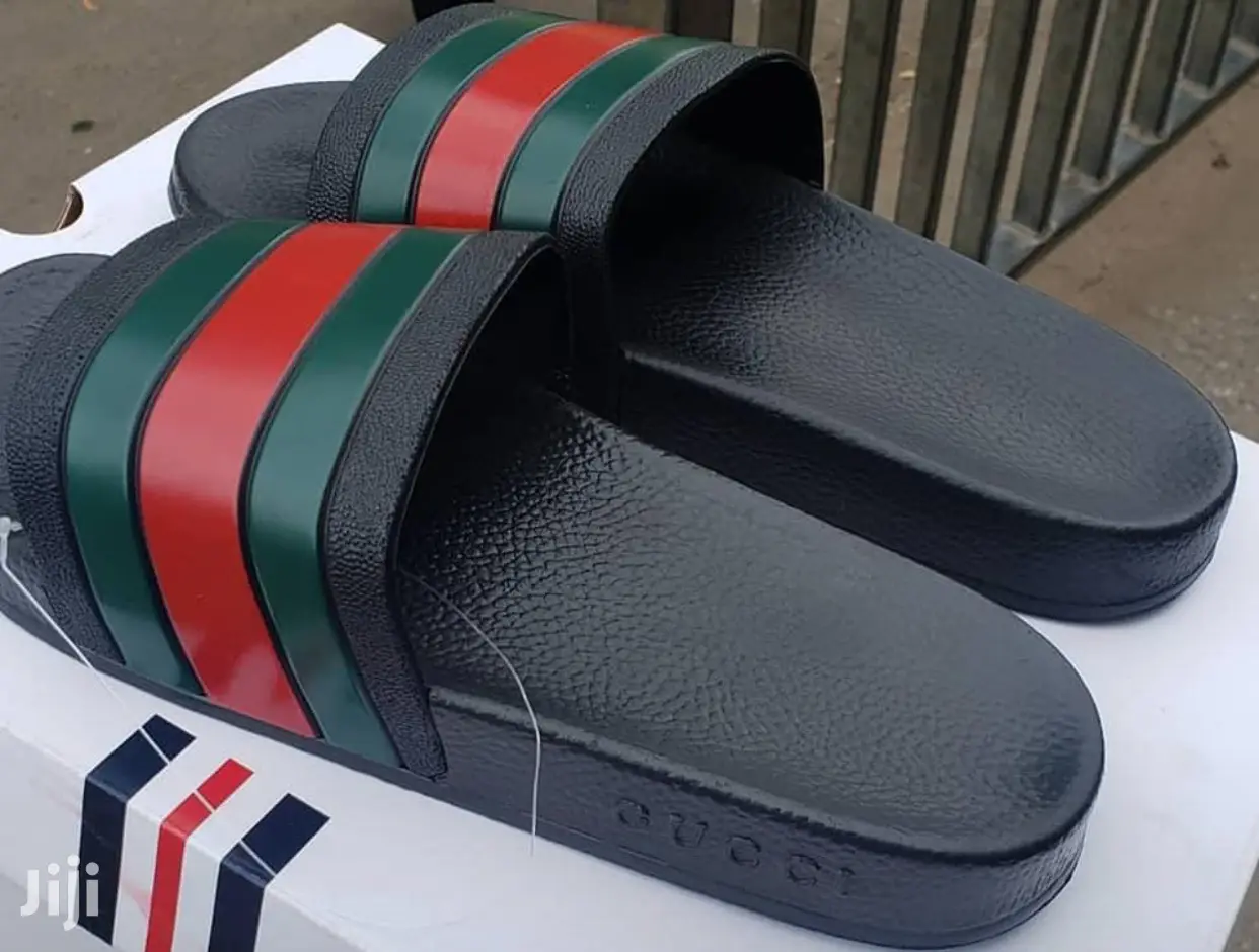 Gucci Slippers