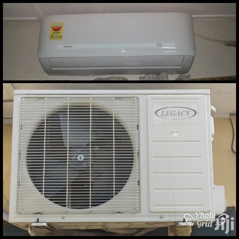Brand New Legacy 1.5hp Split Air Conditioner for Sale
