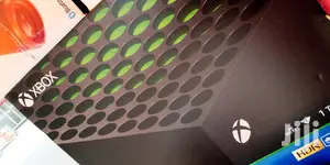 Microsoft Xbox Series X 1tb