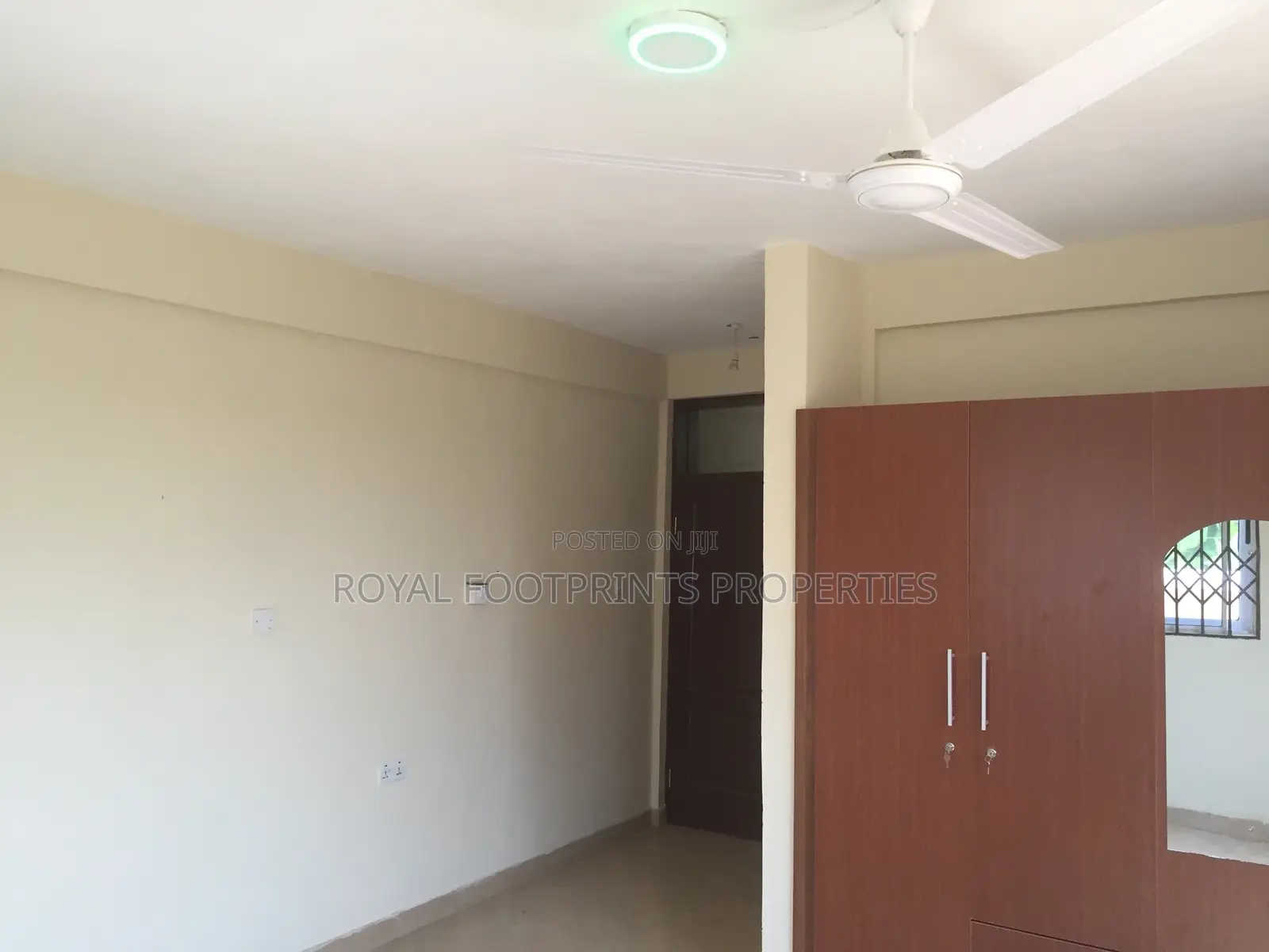 3bdrm Apartment in Oyarifa for rent