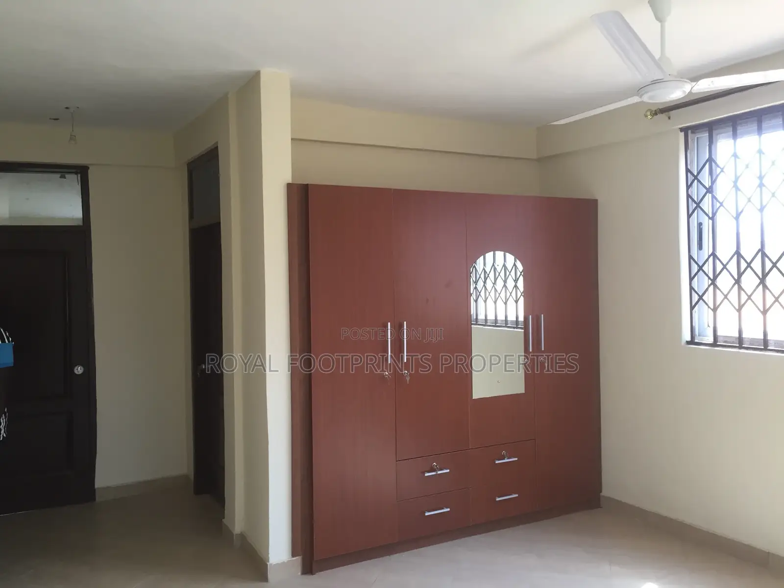 3bdrm Apartment in Oyarifa for rent