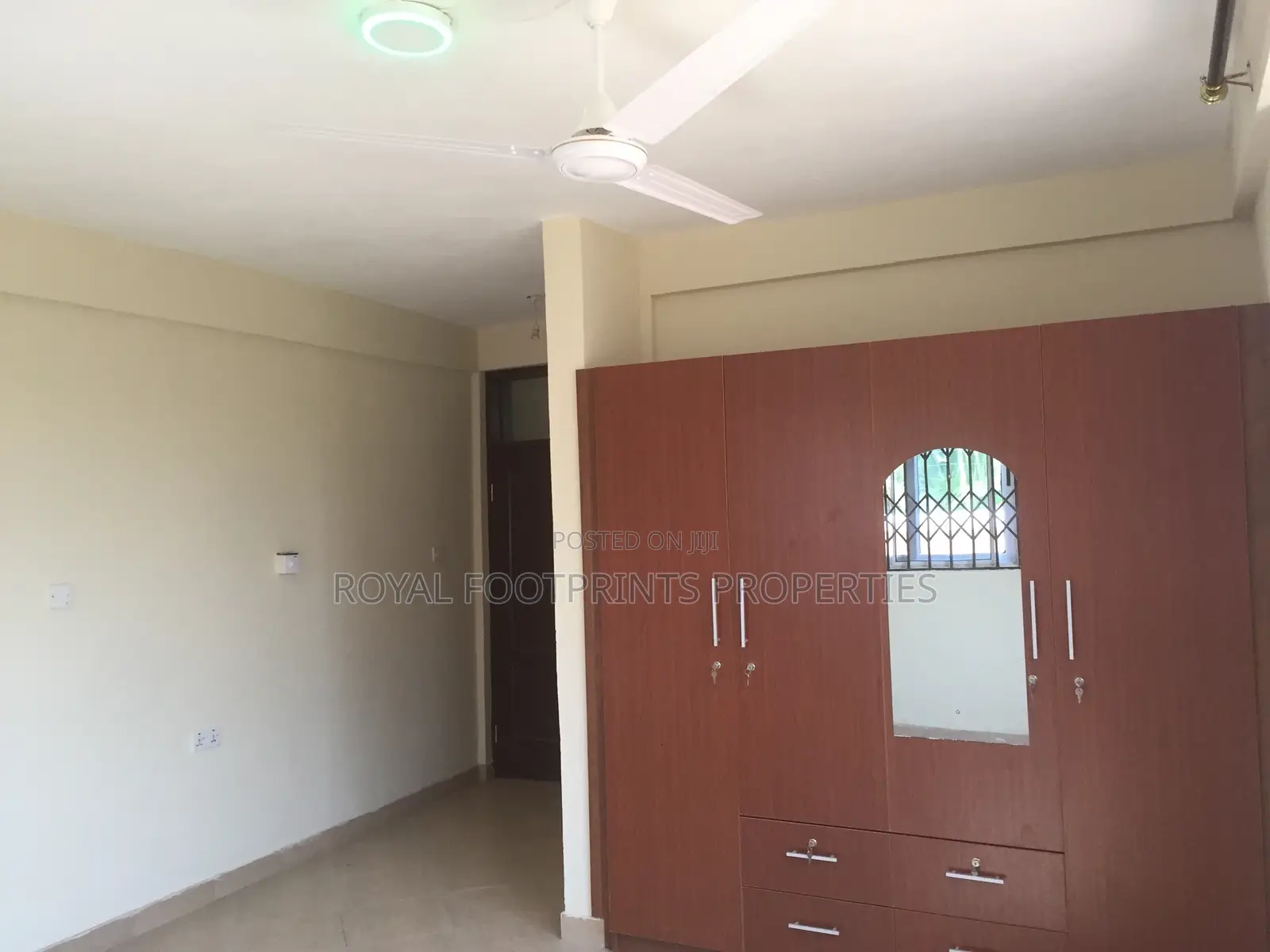 3bdrm Apartment in Oyarifa for rent