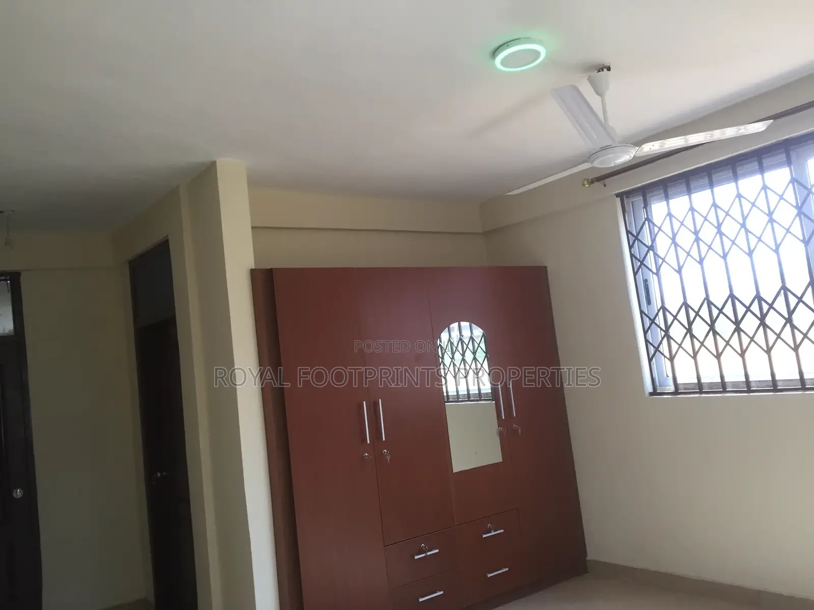 3bdrm Apartment in Oyarifa for rent