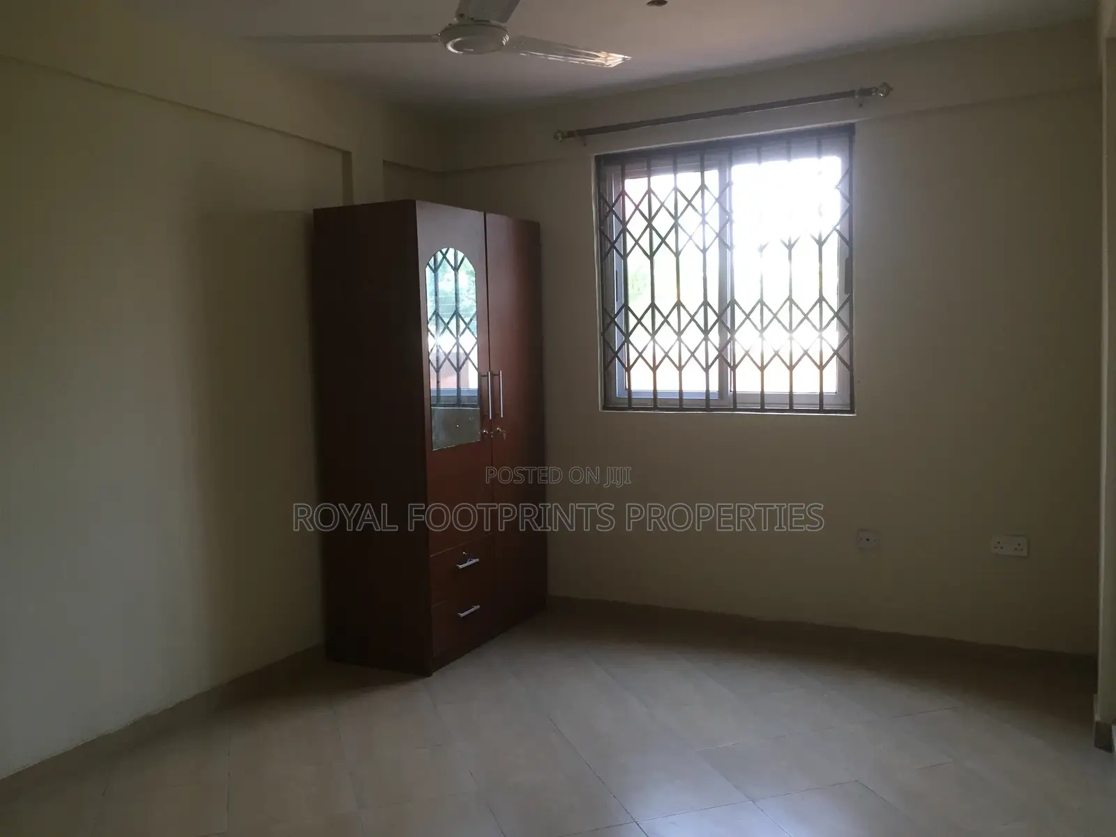 3bdrm Apartment in Oyarifa for rent