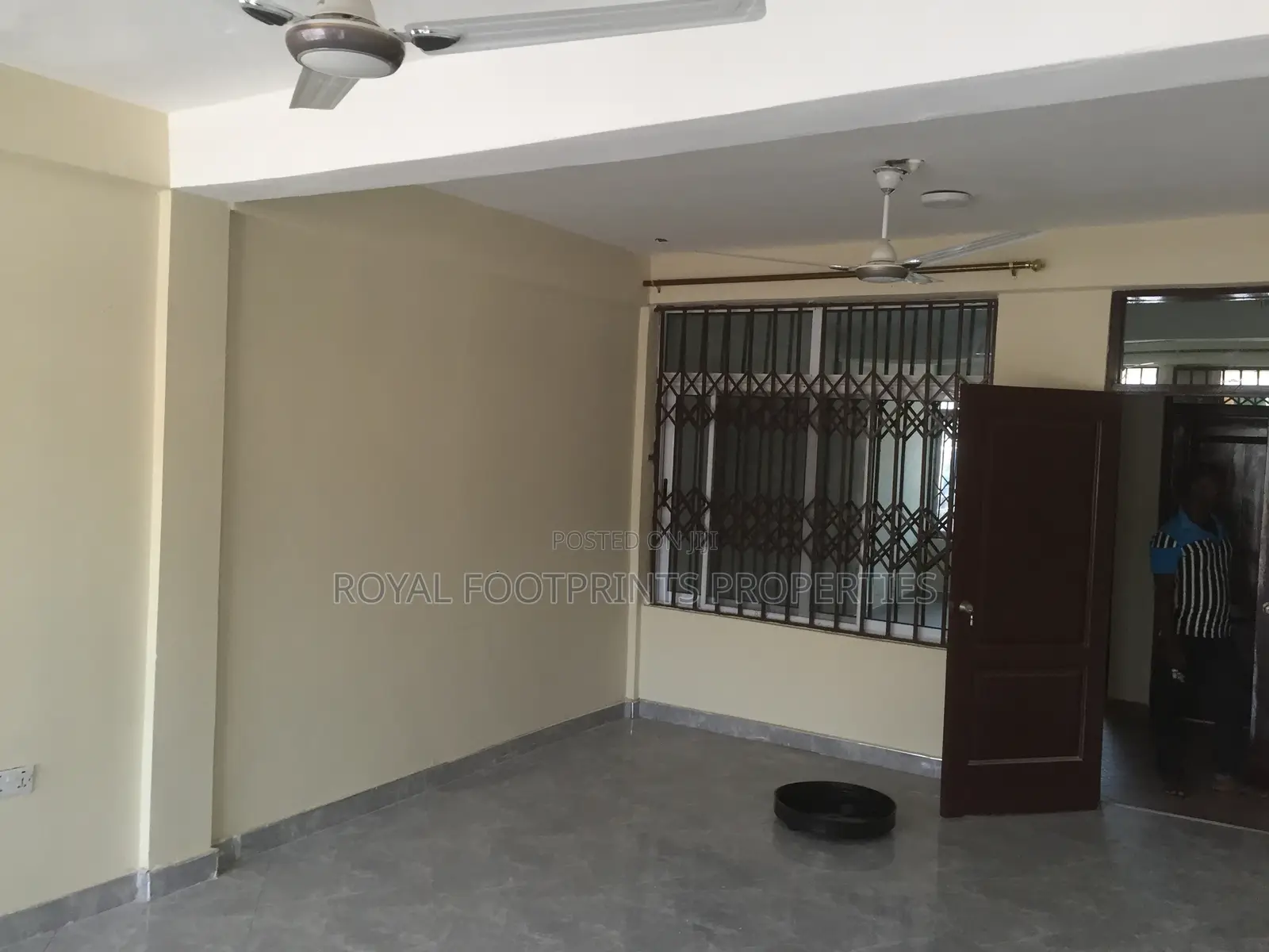 3bdrm Apartment in Oyarifa for rent
