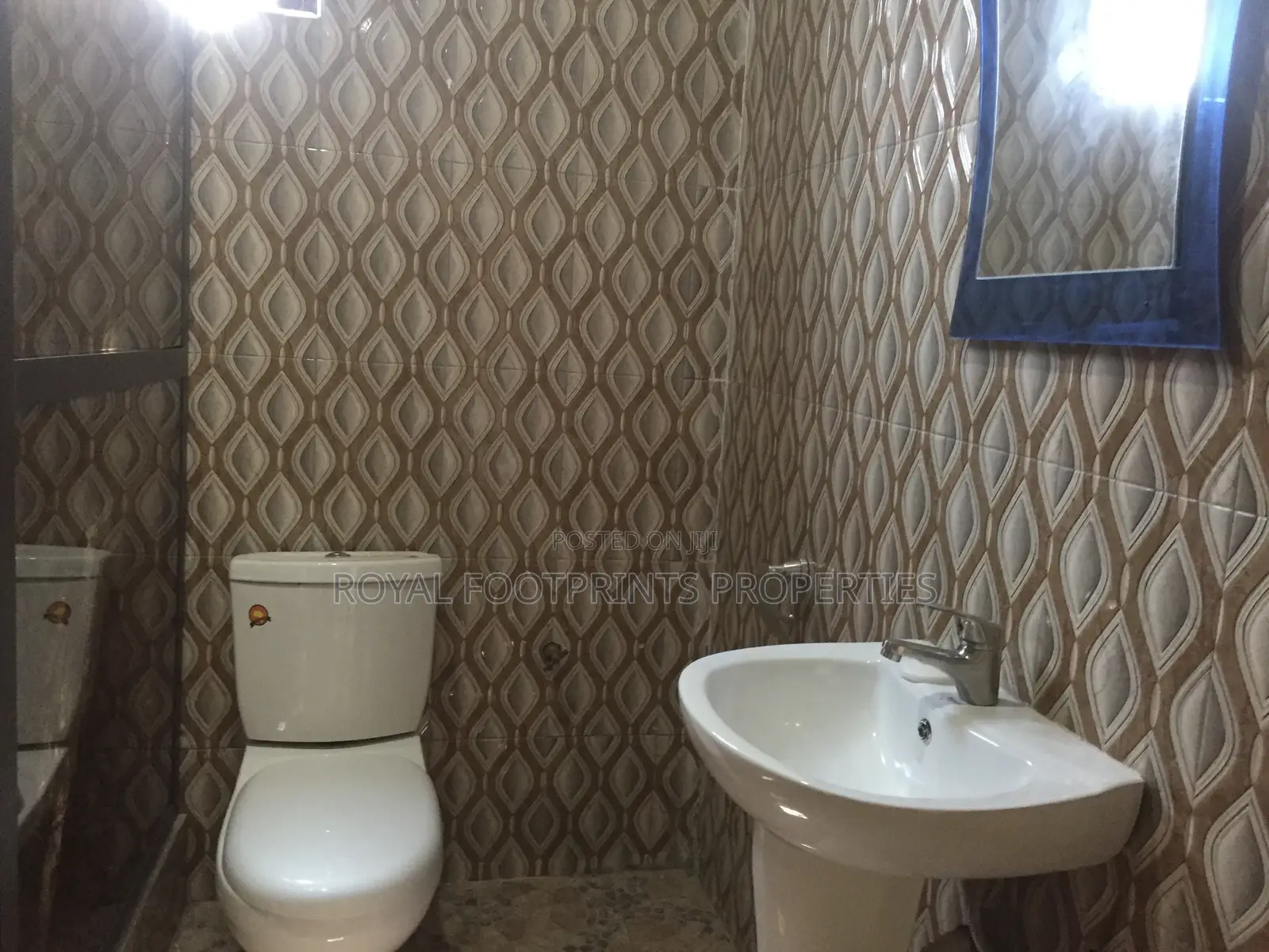 3bdrm Apartment in Oyarifa for rent