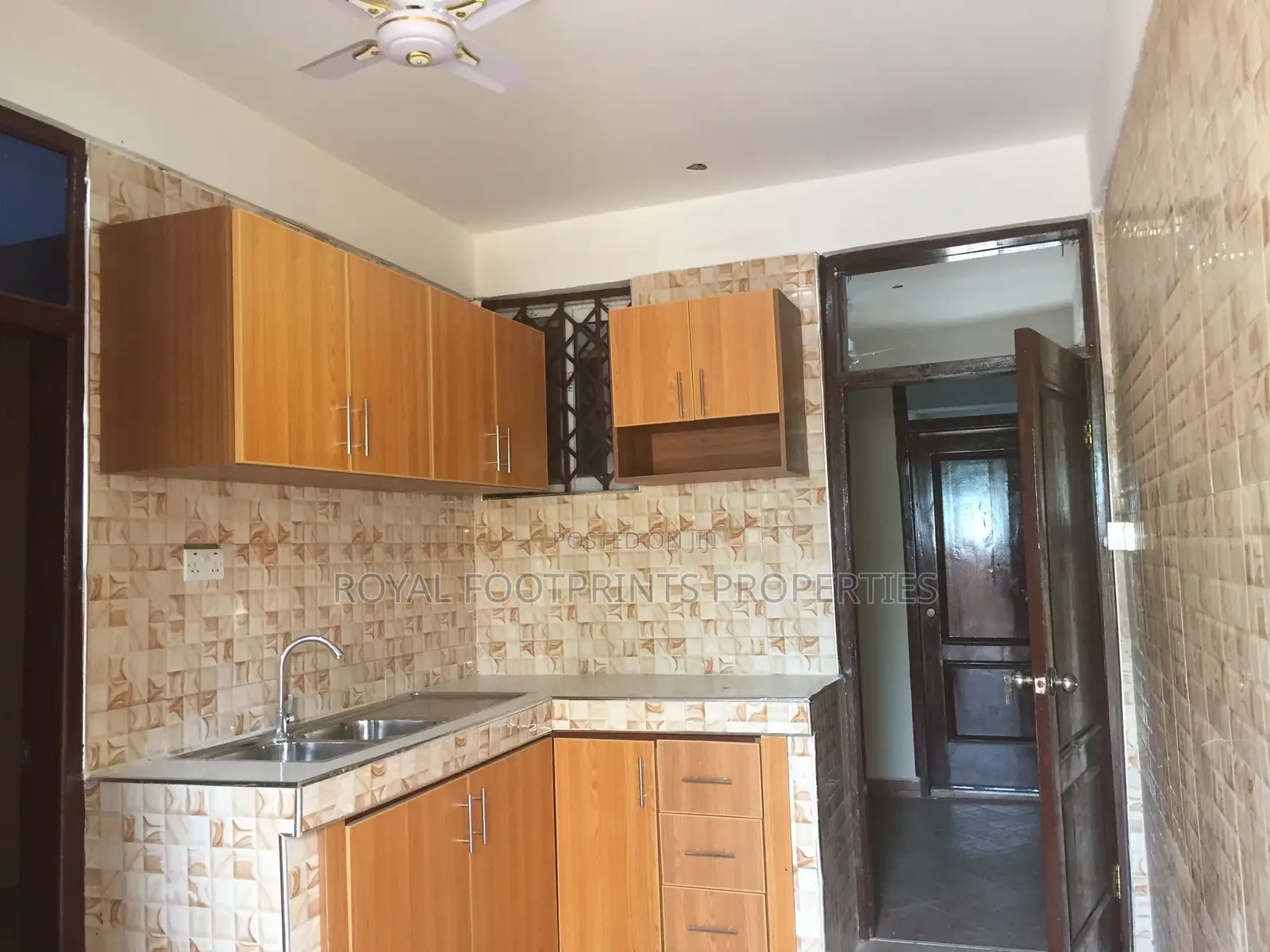 3bdrm Apartment in Oyarifa for rent
