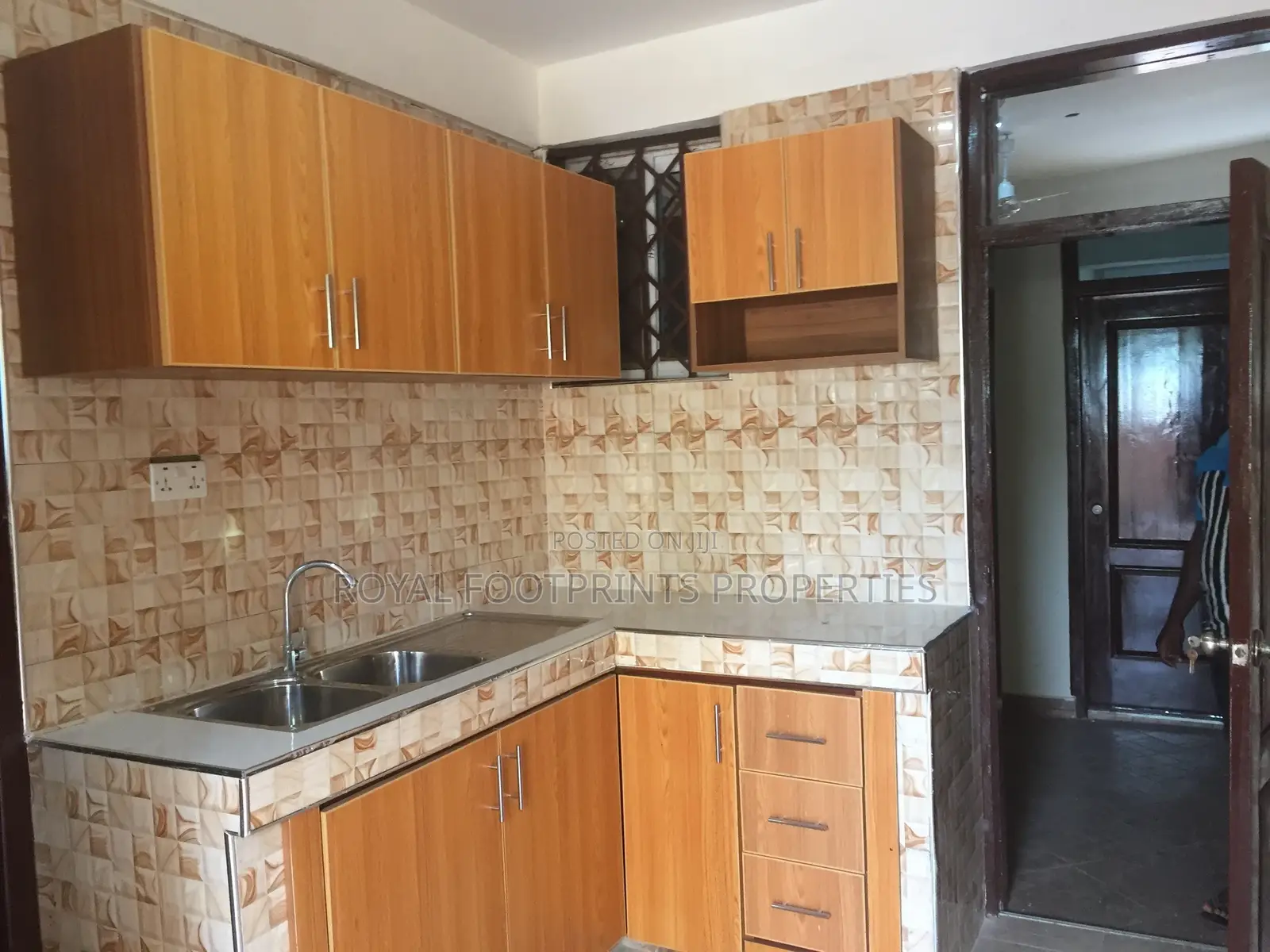 3bdrm Apartment in Oyarifa for rent