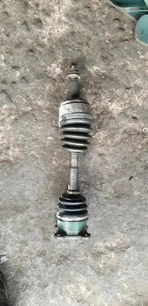 Mitsubishi L2oo (Vodafone) Driving Shaft Available
